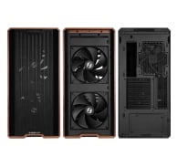 Lian Li Lancool 217 Black - 1364433 - zdjęcie 4